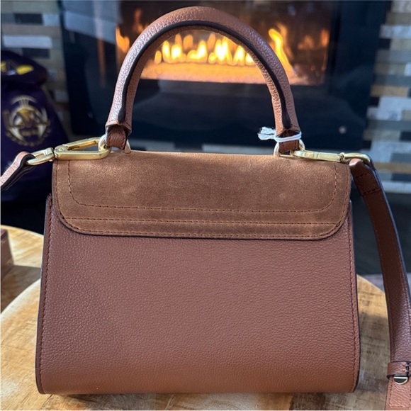 $650 See By Chloe “Ladylike” cross body bag EUC for $175! - Picture 12 of 13